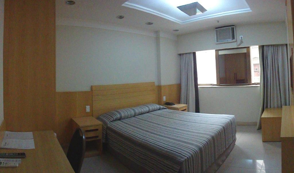 Hotel Atlantico Tower Rio de Janeiro Exterior photo A room in a hotel in Bangkok, Thailand.