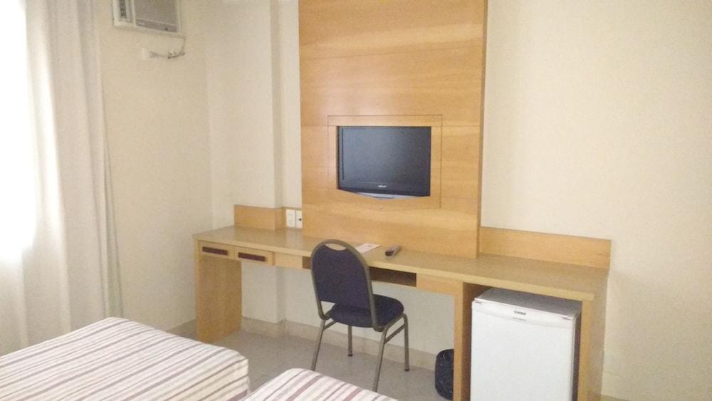 Hotel Atlantico Tower Rio de Janeiro Exterior photo A room at the hotel
