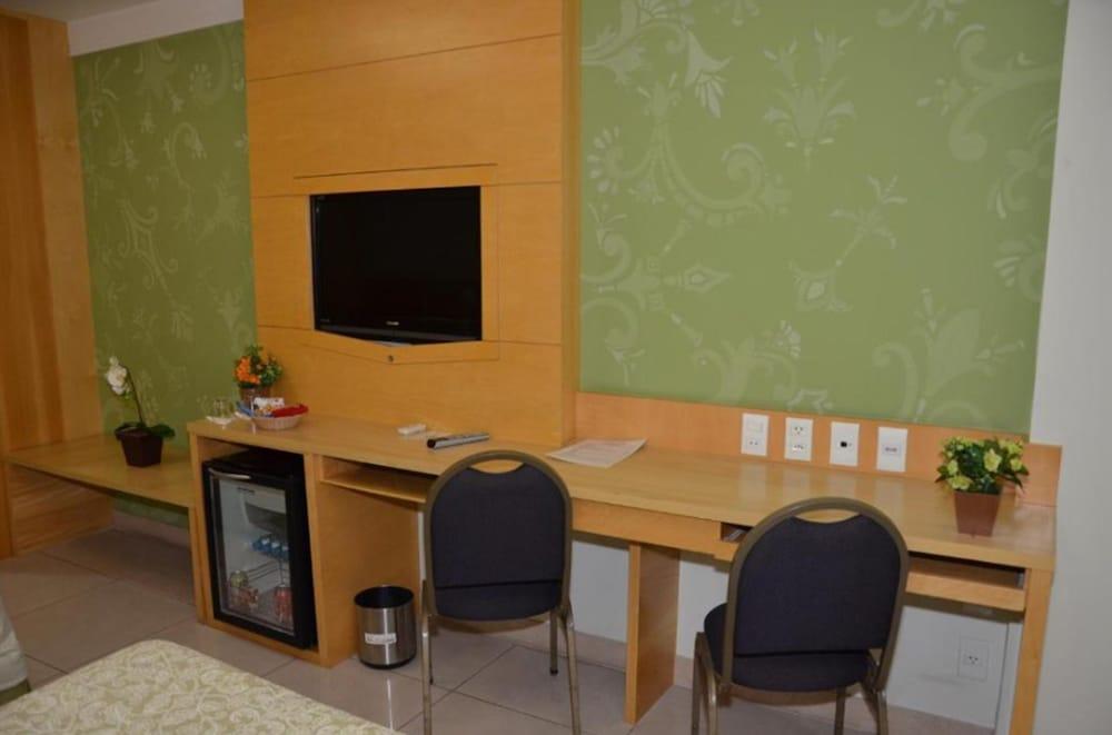 Hotel Atlantico Tower Rio de Janeiro Exterior photo A room at the hotel
