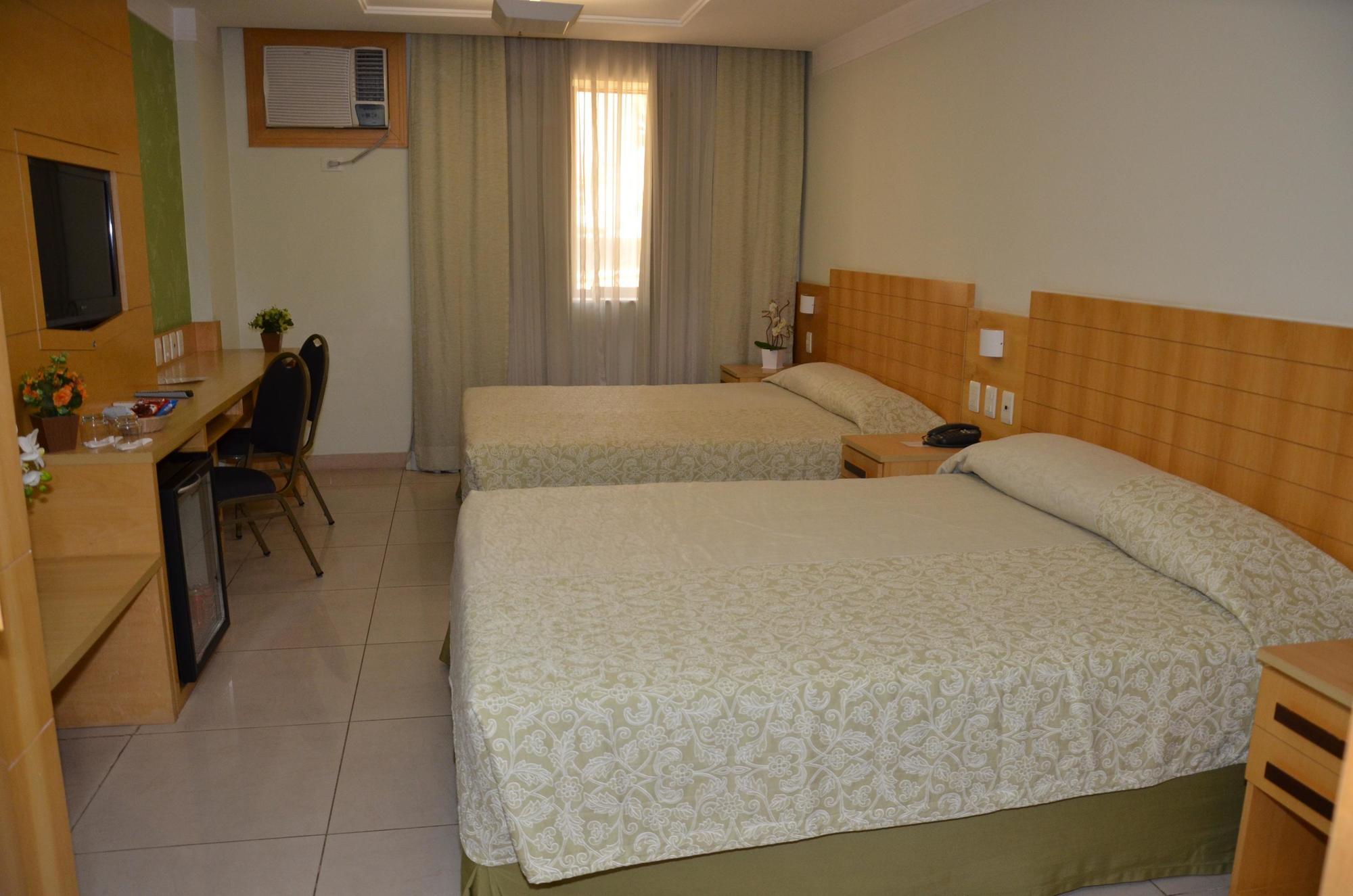 Hotel Atlantico Tower Rio de Janeiro Exterior photo A room at the hotel